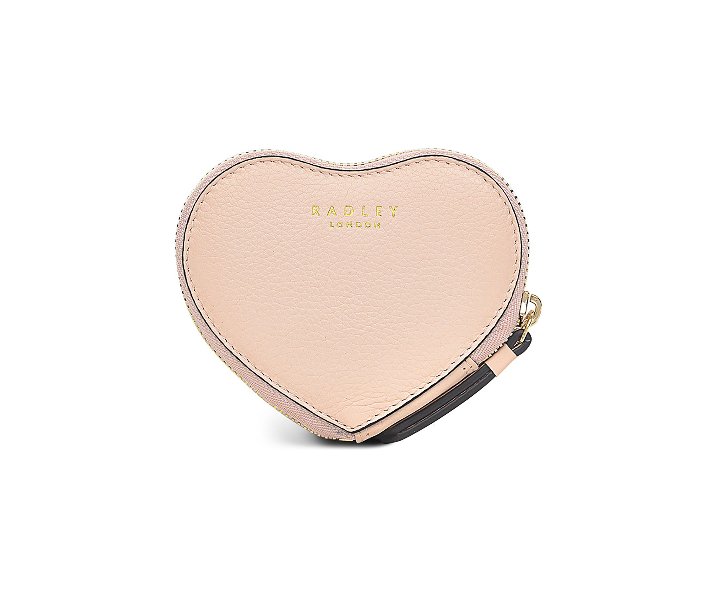 Small Heart Coin Purse
