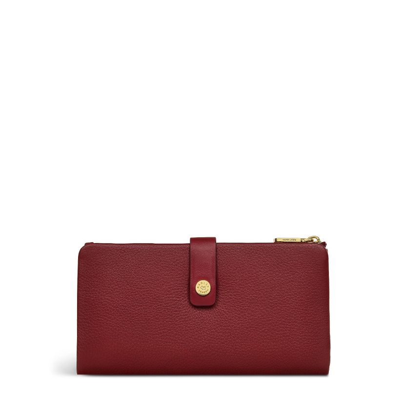 Larkswood 2.0 - Large Bifold Wallet