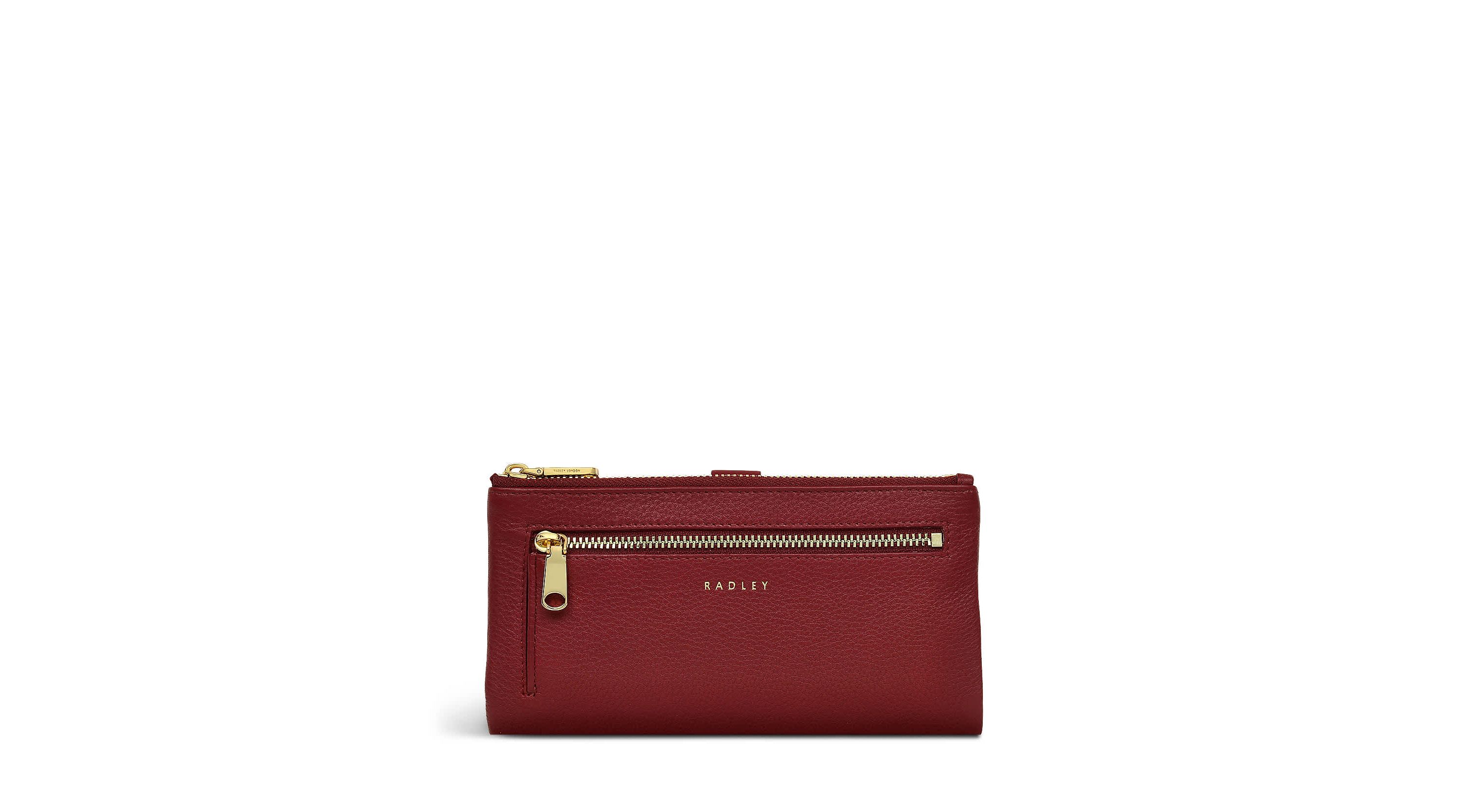 Larkswood 2.0 - Large Bifold Wallet
