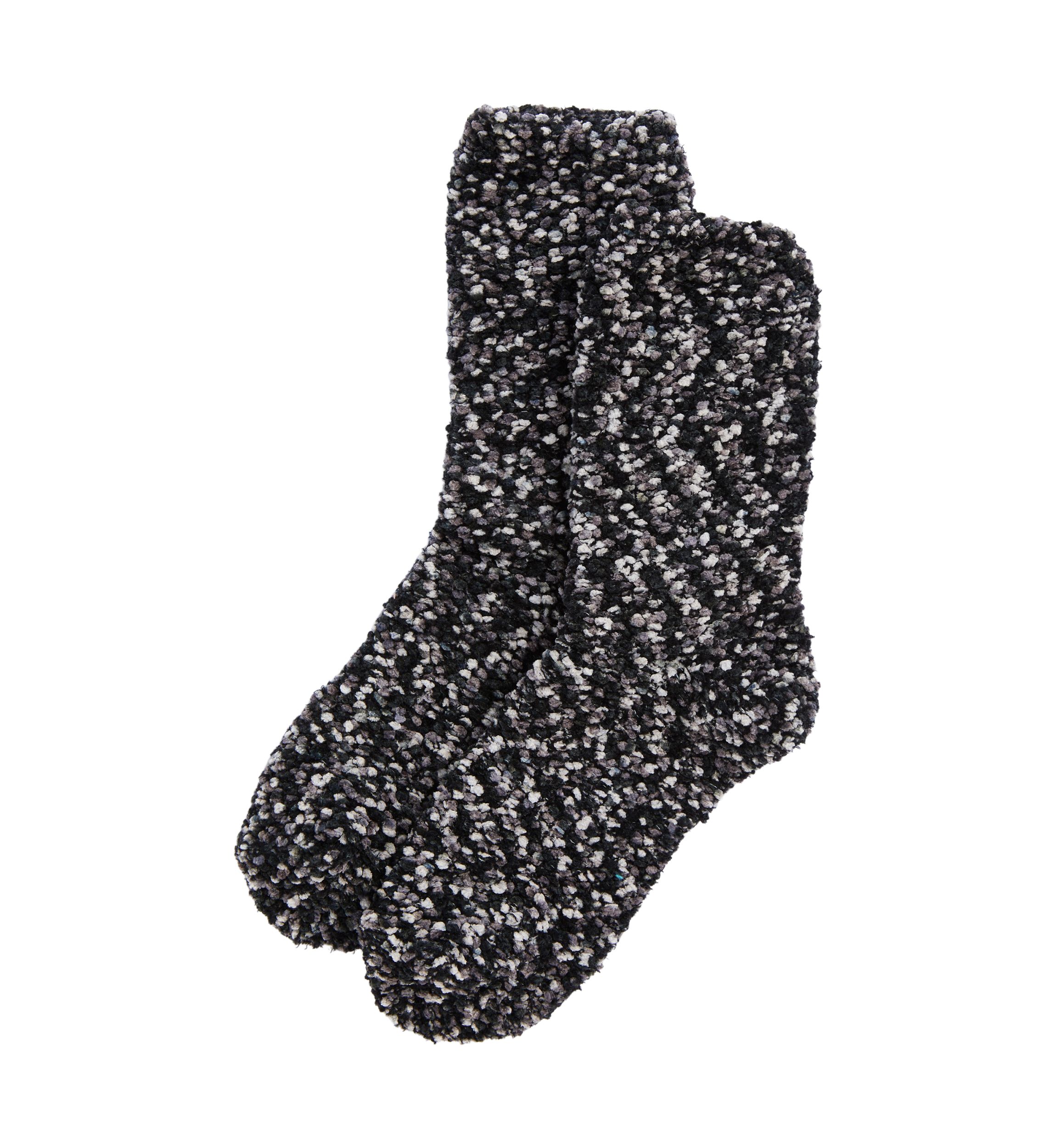 Confetti Popcorn Crew Socks