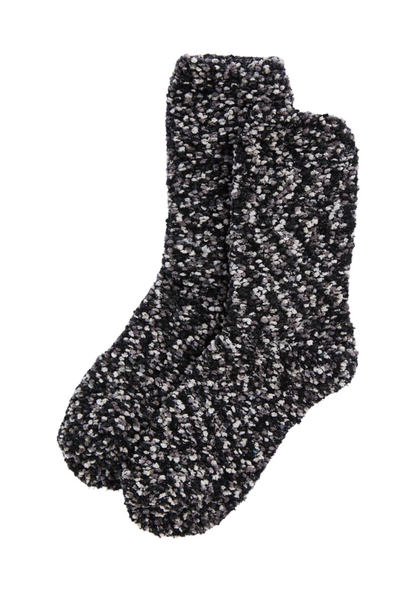 Confetti Popcorn Crew Socks