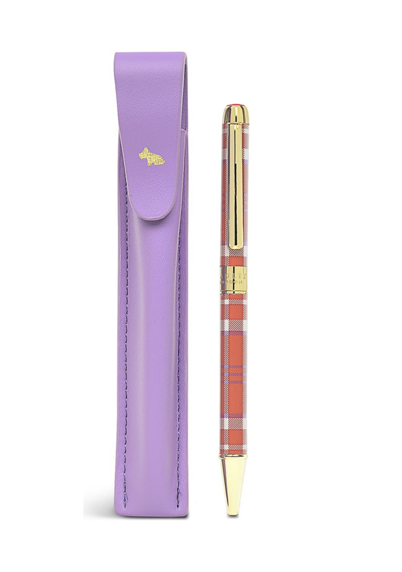 Pen with Pouch, Radley and Friends