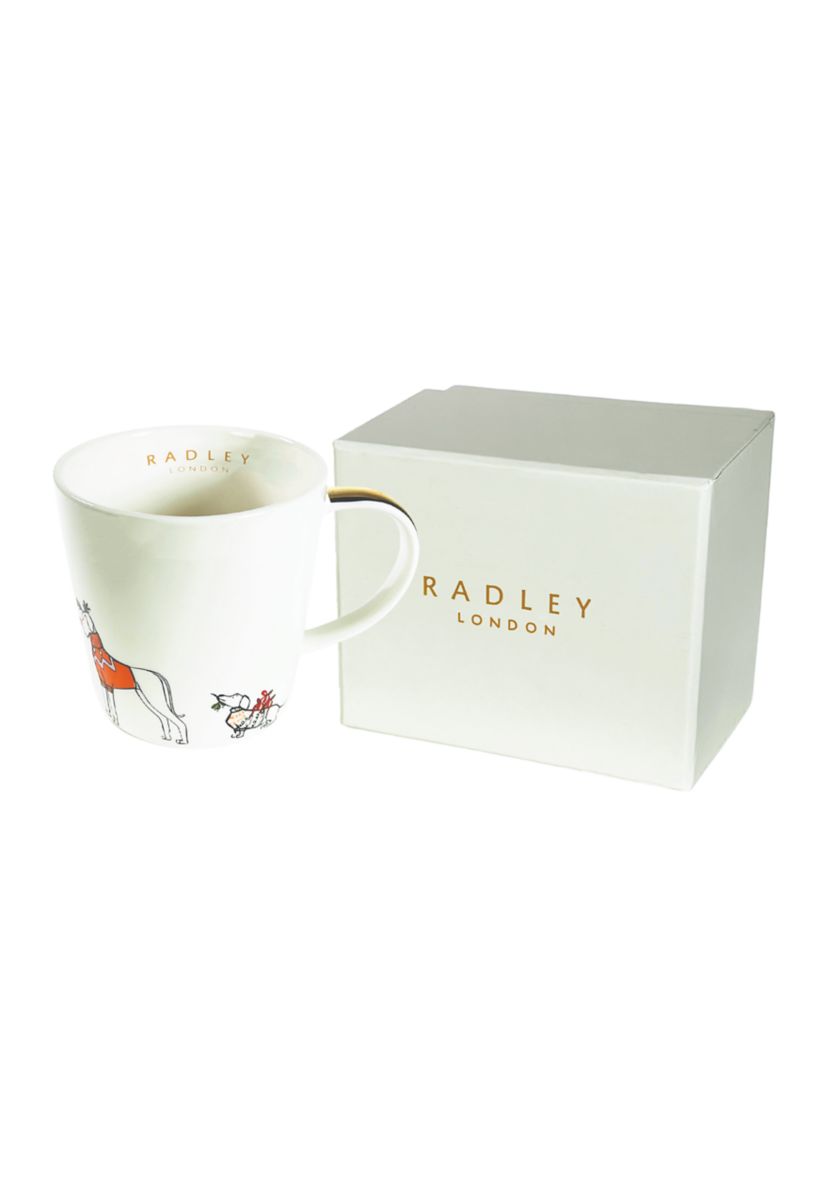 Ceramic Mug, Radley and Friends