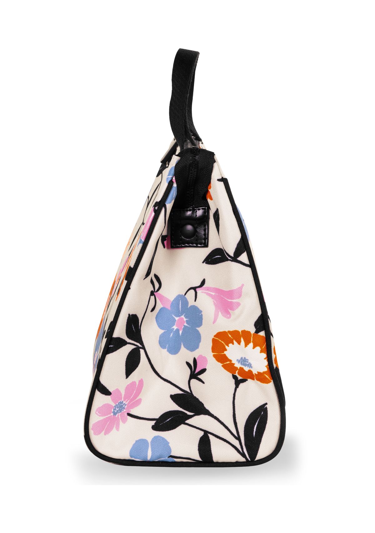 Lunch Bag, Floral Garden