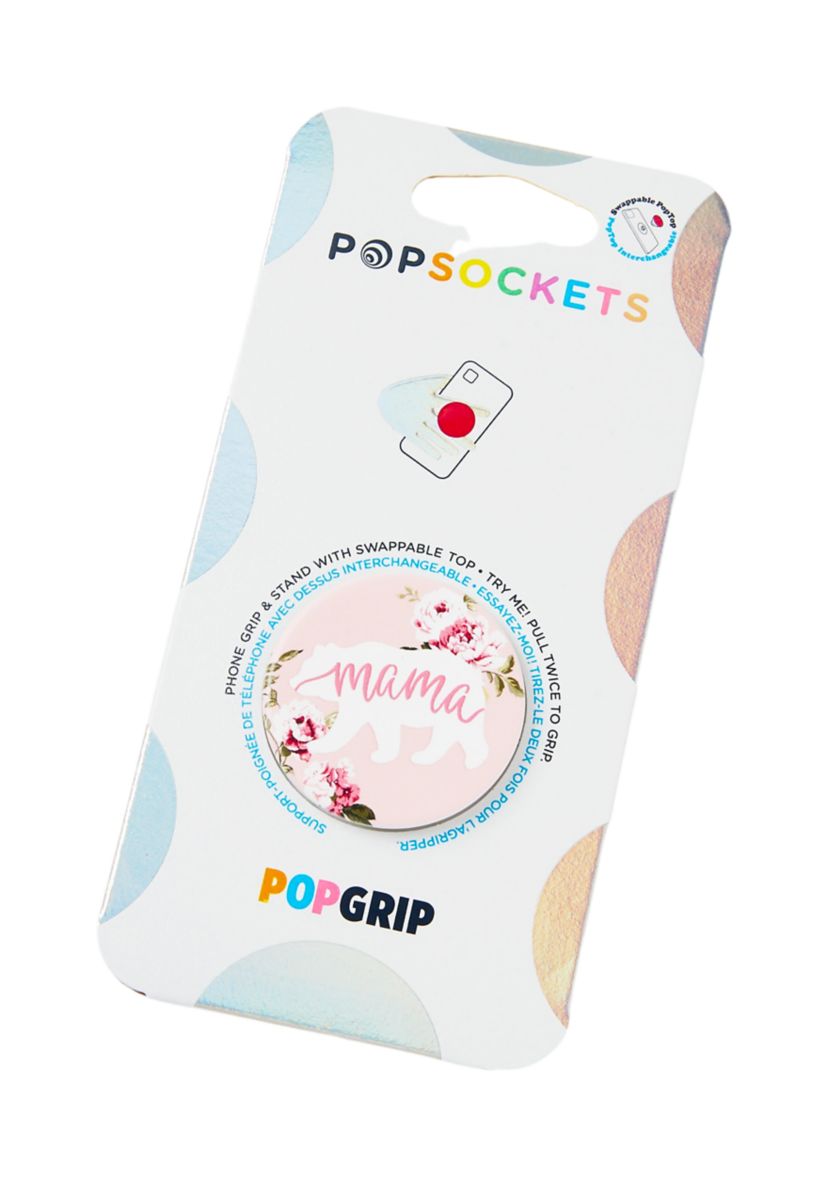 POP SOCKETS Mama Bear | Belk