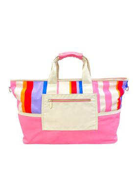 Belk hot sale weekender bag