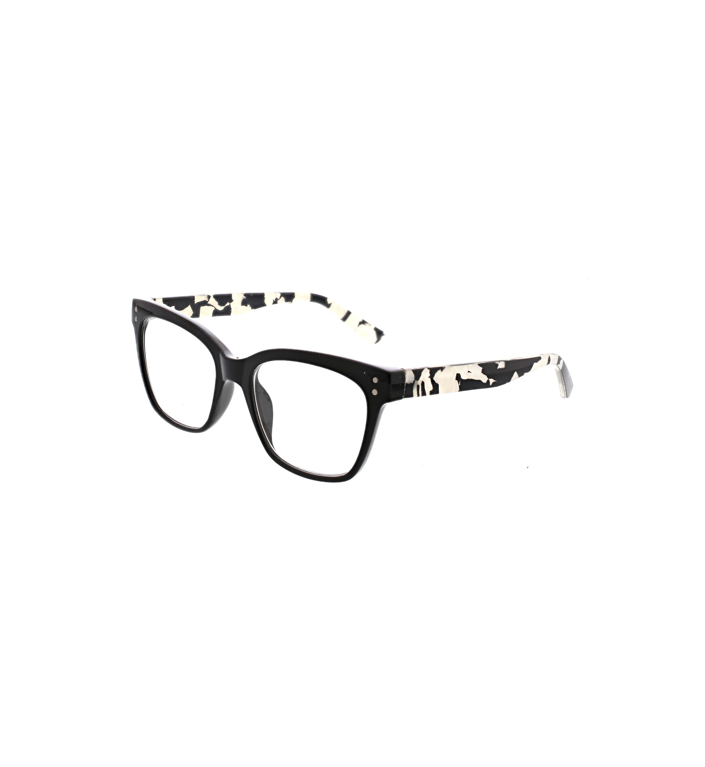 Printed Reader 2.0 Glasses