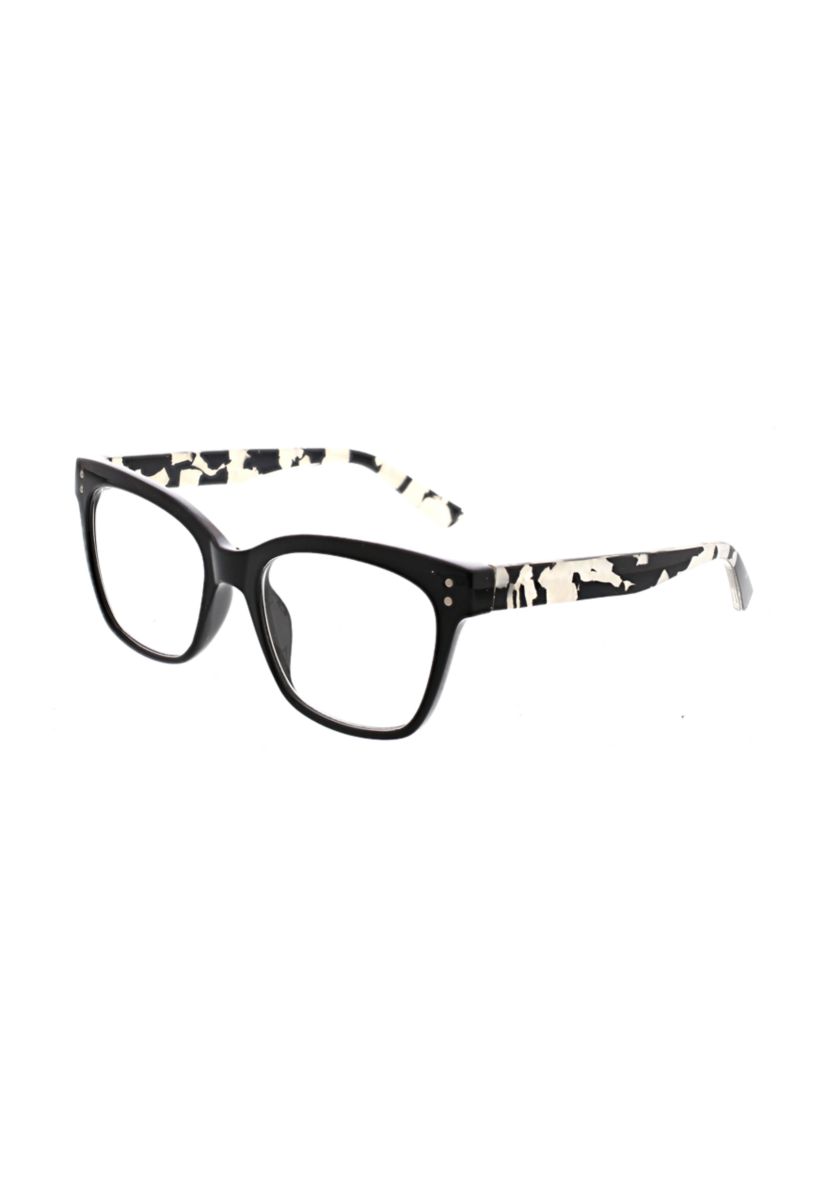 Printed Reader 2.0 Glasses