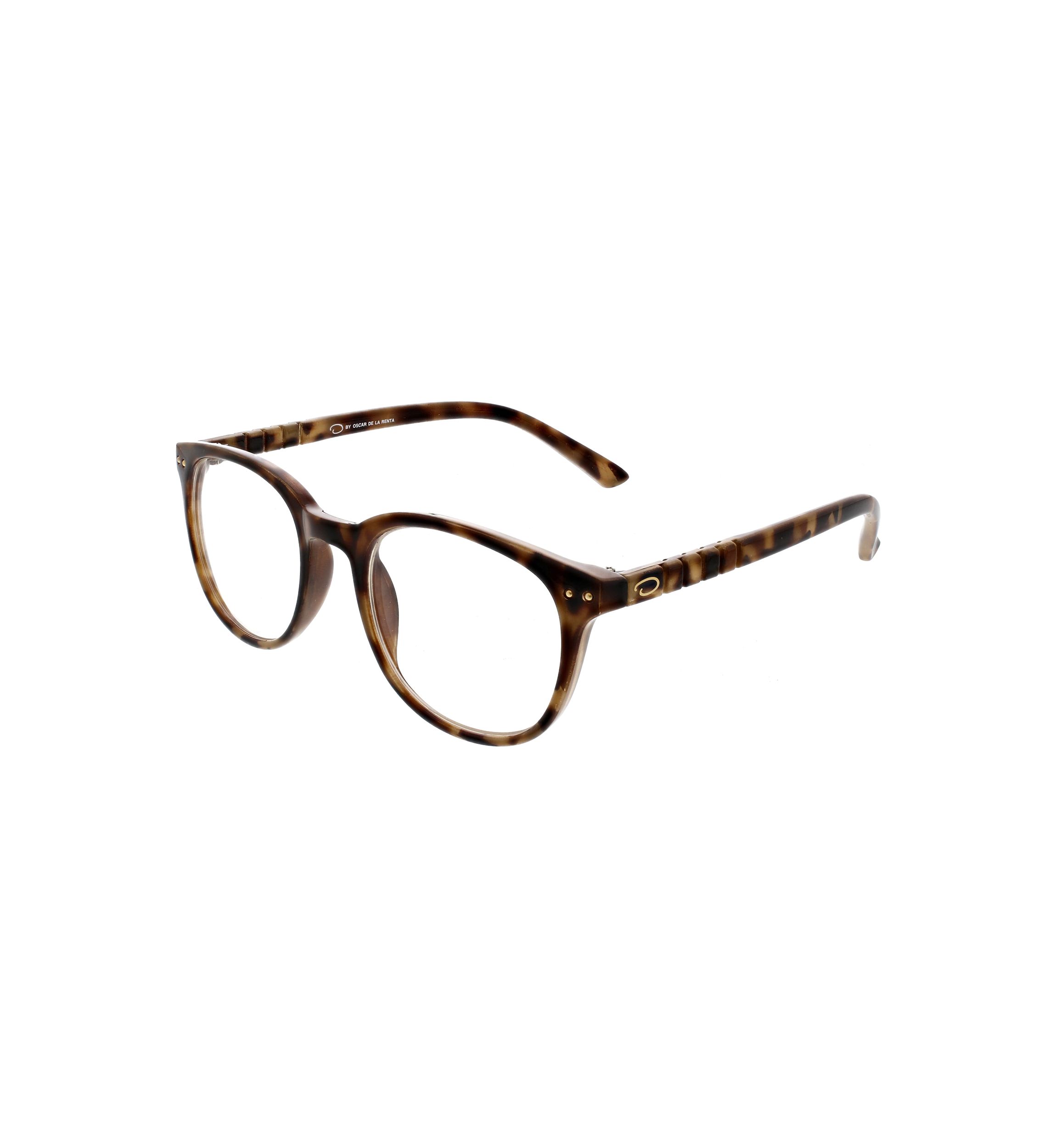 Tortoise Frame Reader 2.0 Glasses