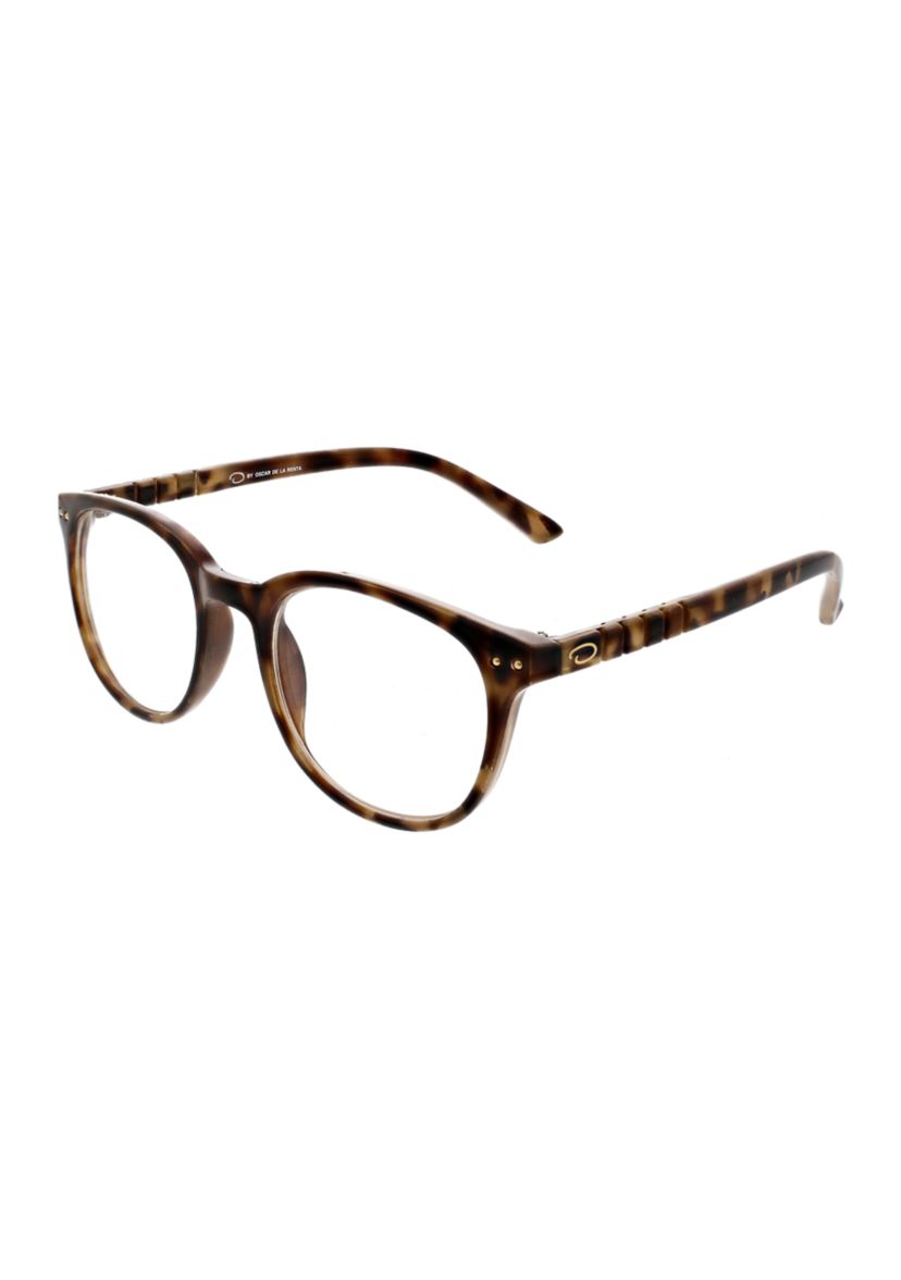 Tortoise Frame Reader 2.0 Glasses