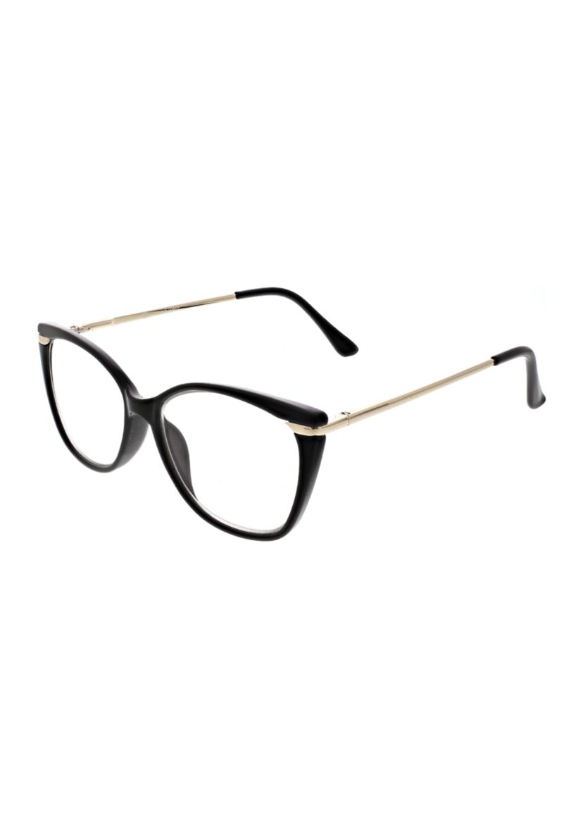 Cat Eye Reader 3.0 Glasses