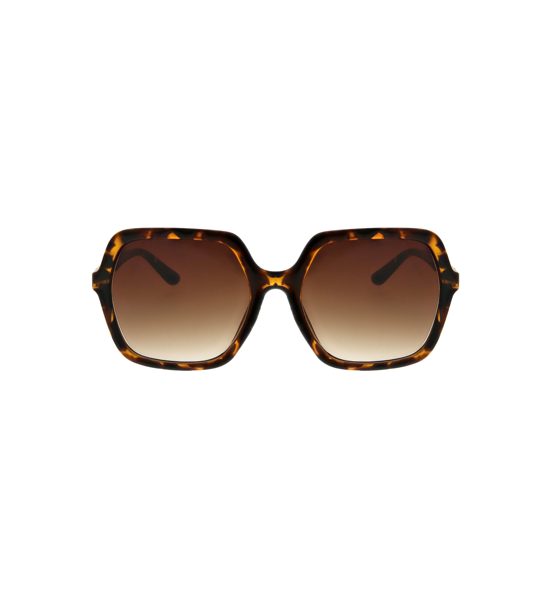Oscar de la Renta –53mm Crystal Square sunglasses Oscar de la Renta 53mm Extreme Square Large Glam Sunglasses  main image 4