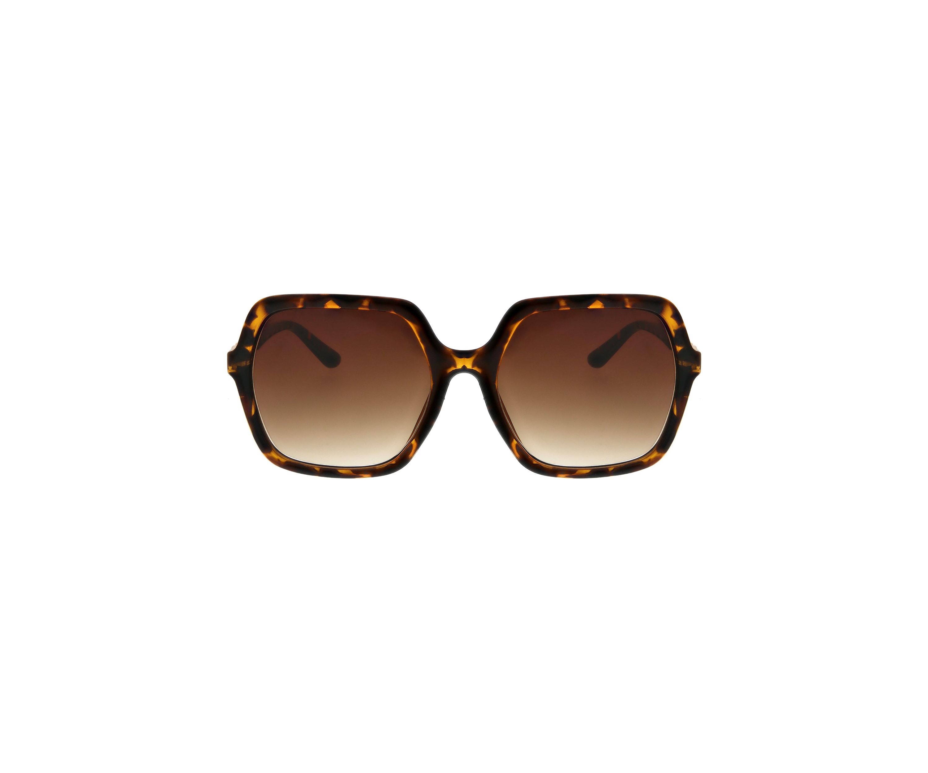 Large Square Sunglasses