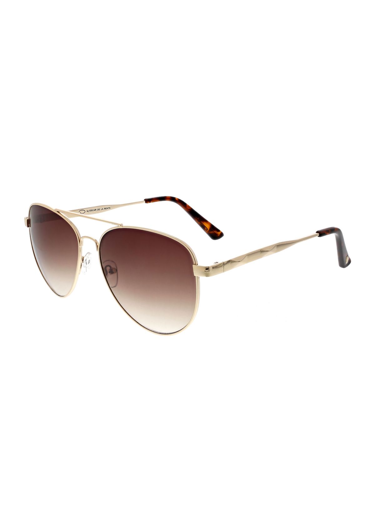 Moderate Aviator Sunglasses