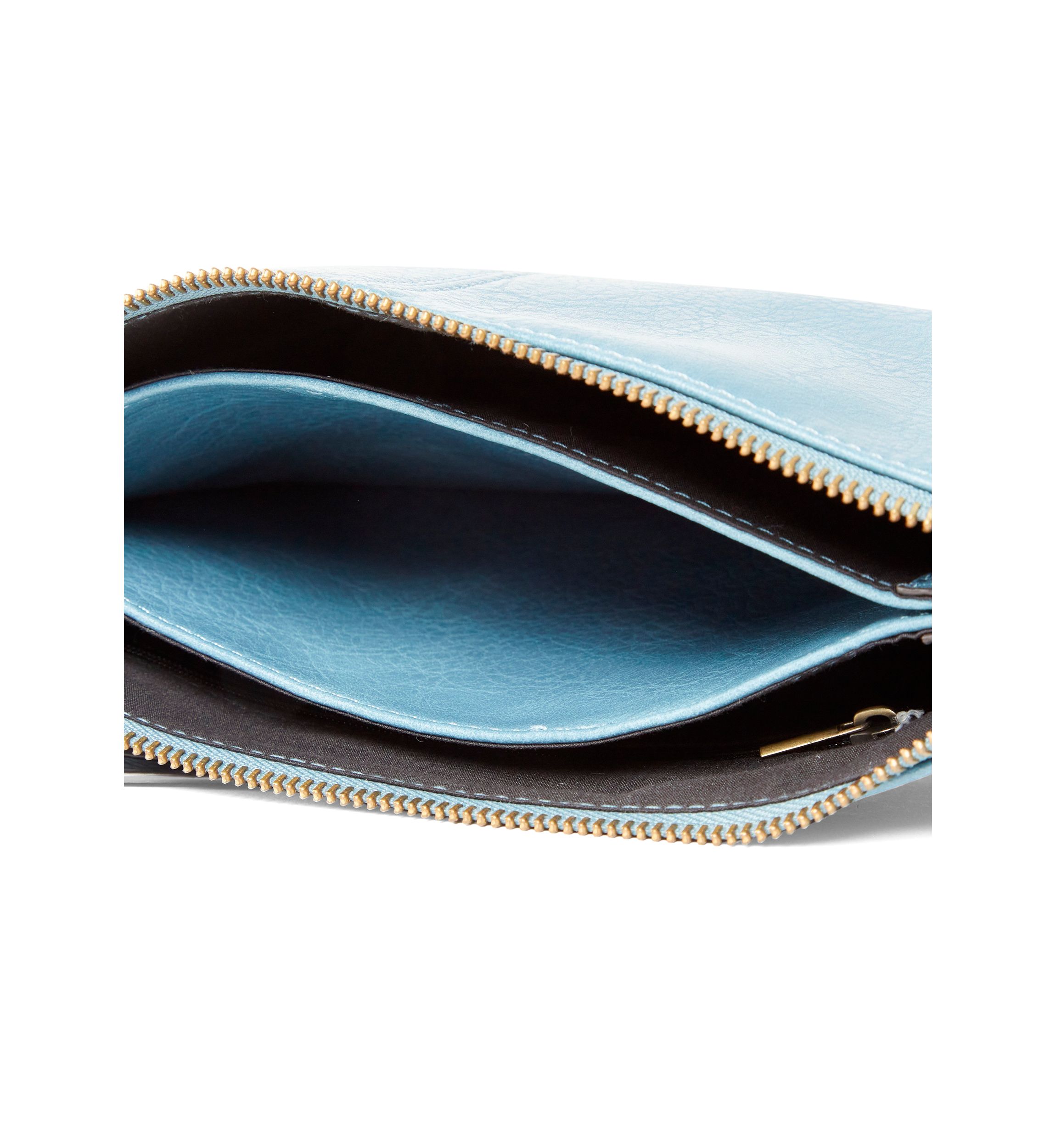 Crossbody Bag with Braided Shoulder Strap