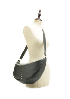 Studded Sling Bag