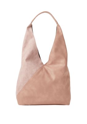 Wonderly Oversized Hobo Bag belk