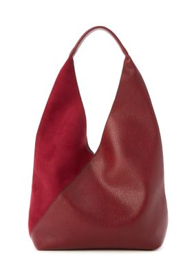 Alfredo Versace Hobo/ Shoulder Bag, Women's Fashion, Bags