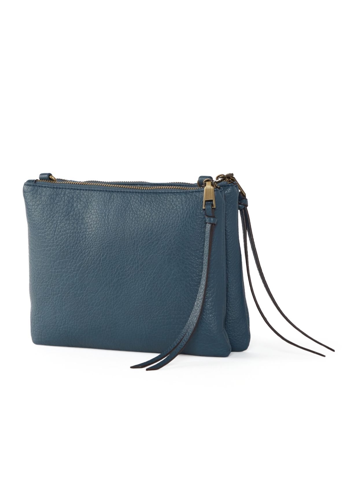 Straw Natural Crossbody Bag