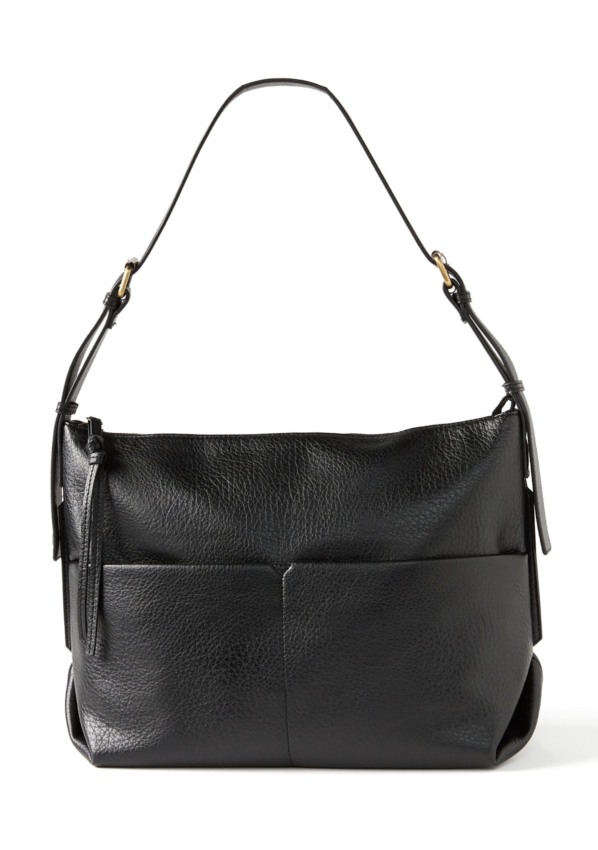Hobo Crossbody Bag