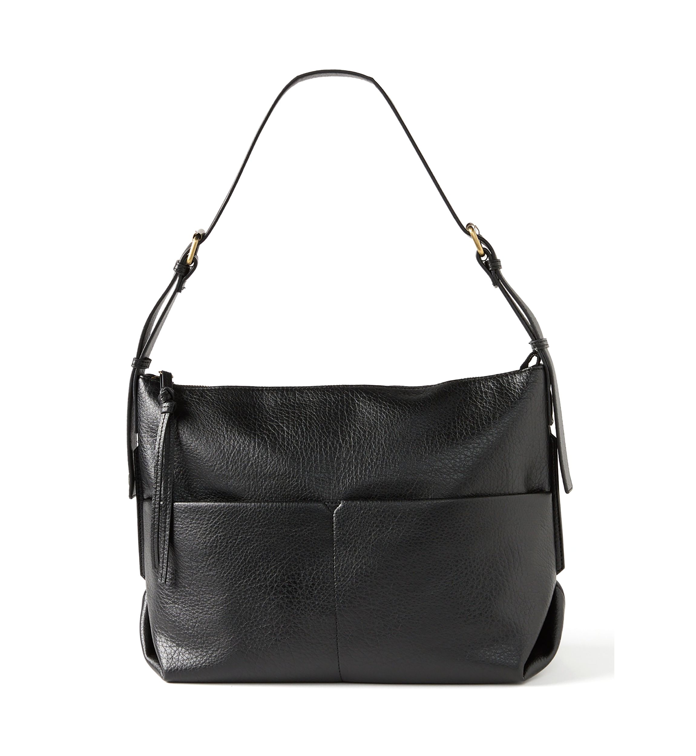 Hobo Crossbody Bag