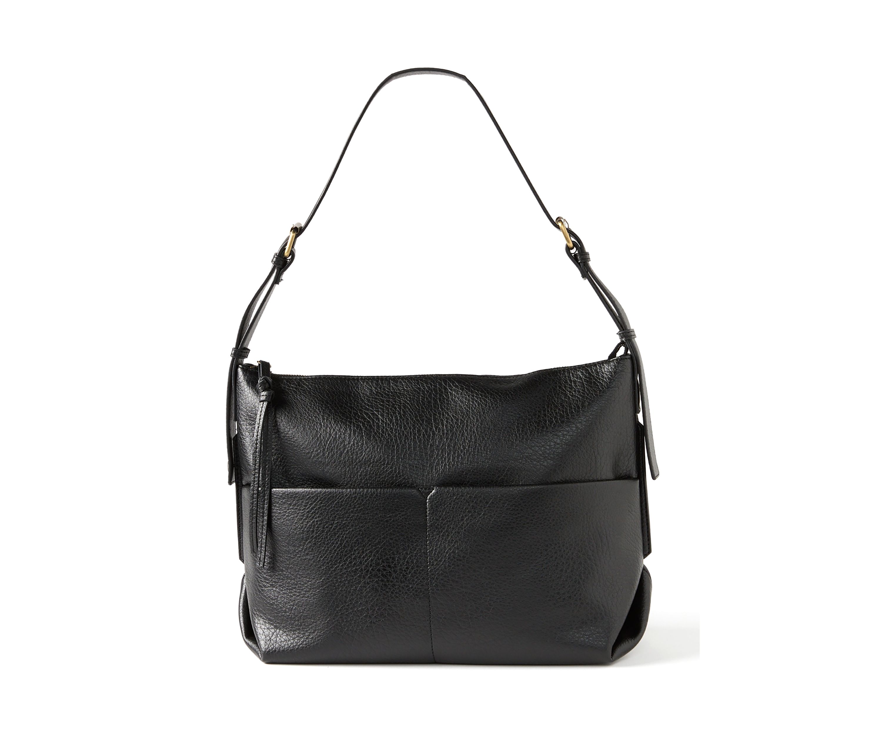 Hobo Crossbody Bag