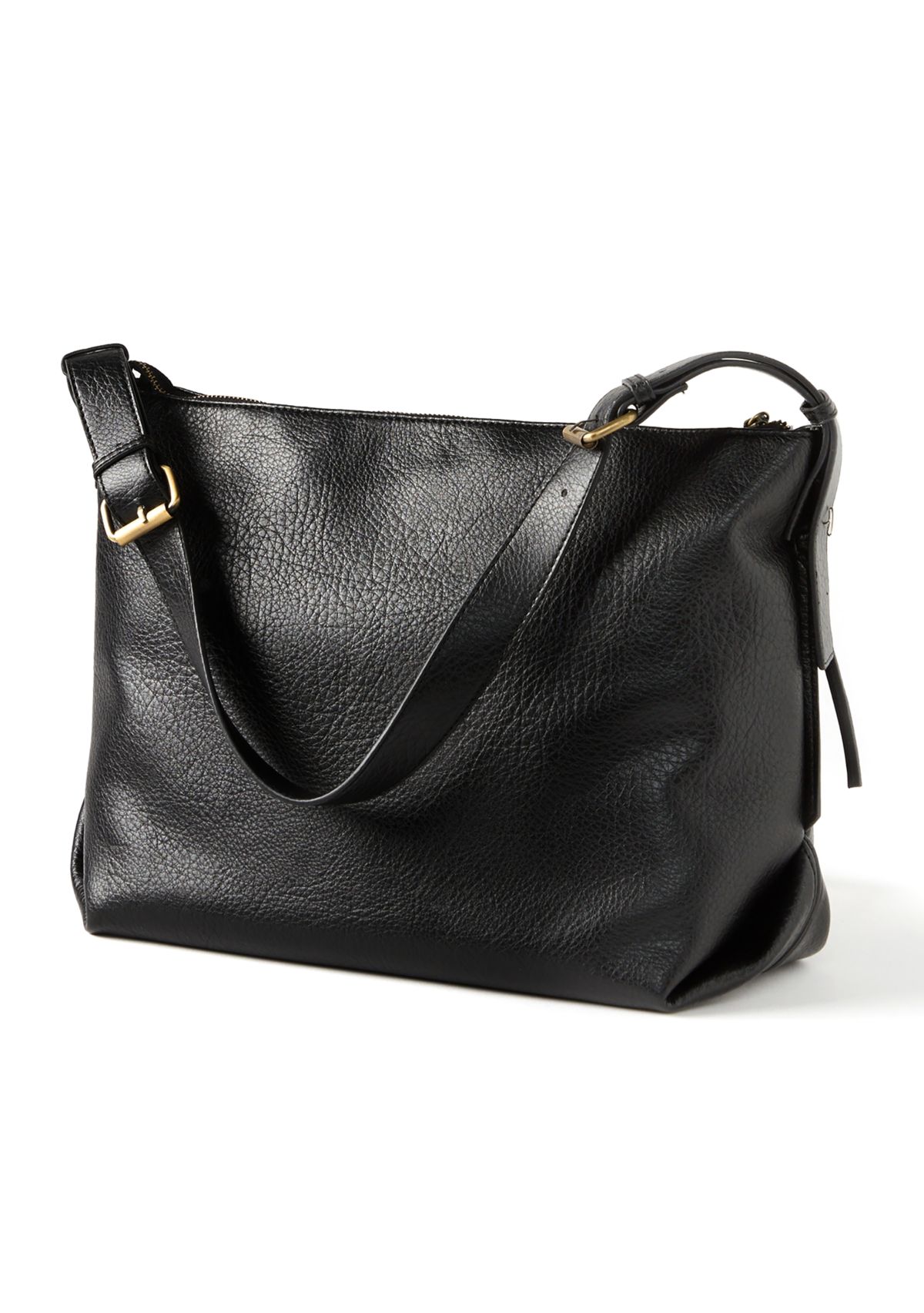 Hobo Crossbody Bag