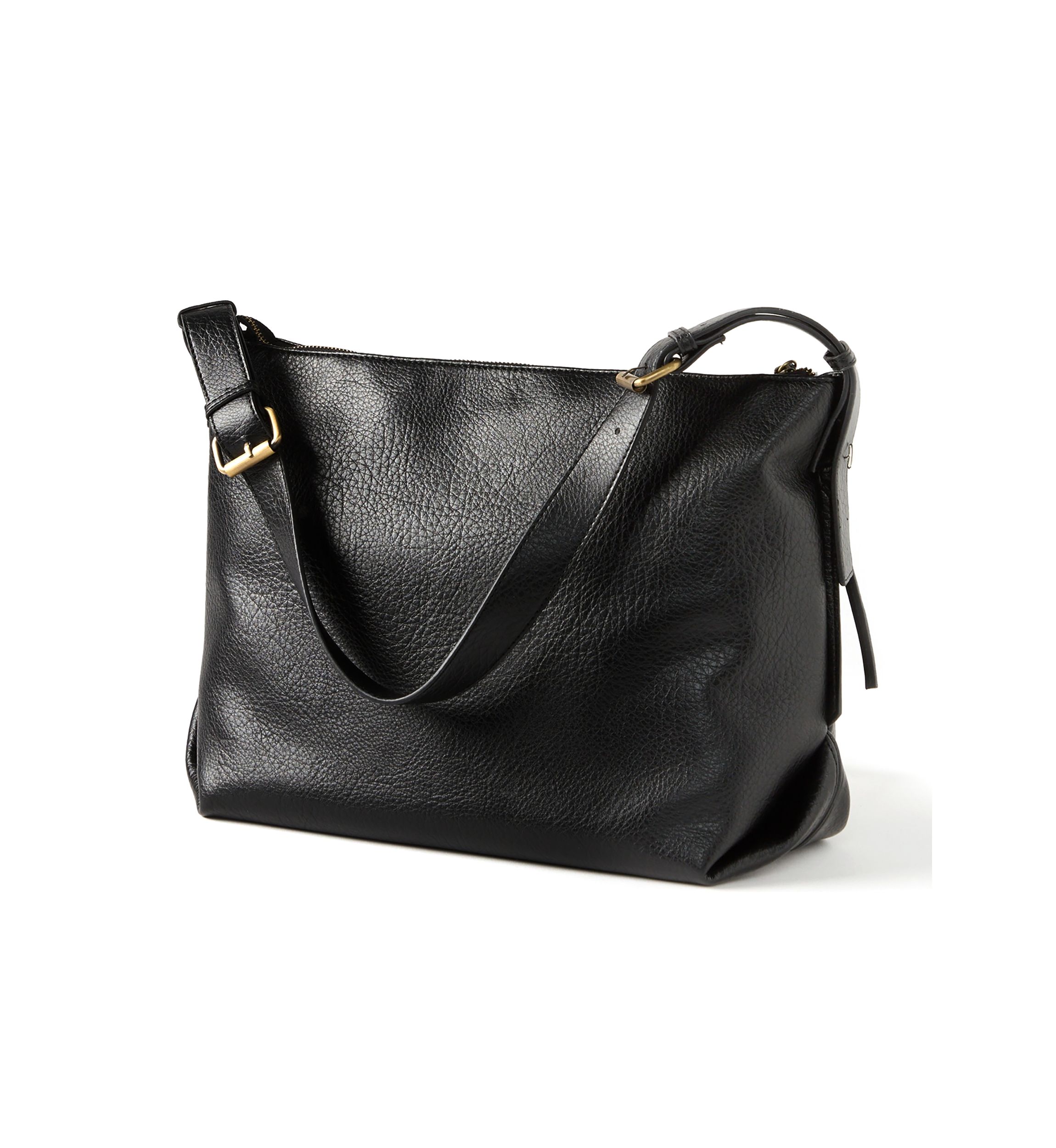Hobo Crossbody Bag