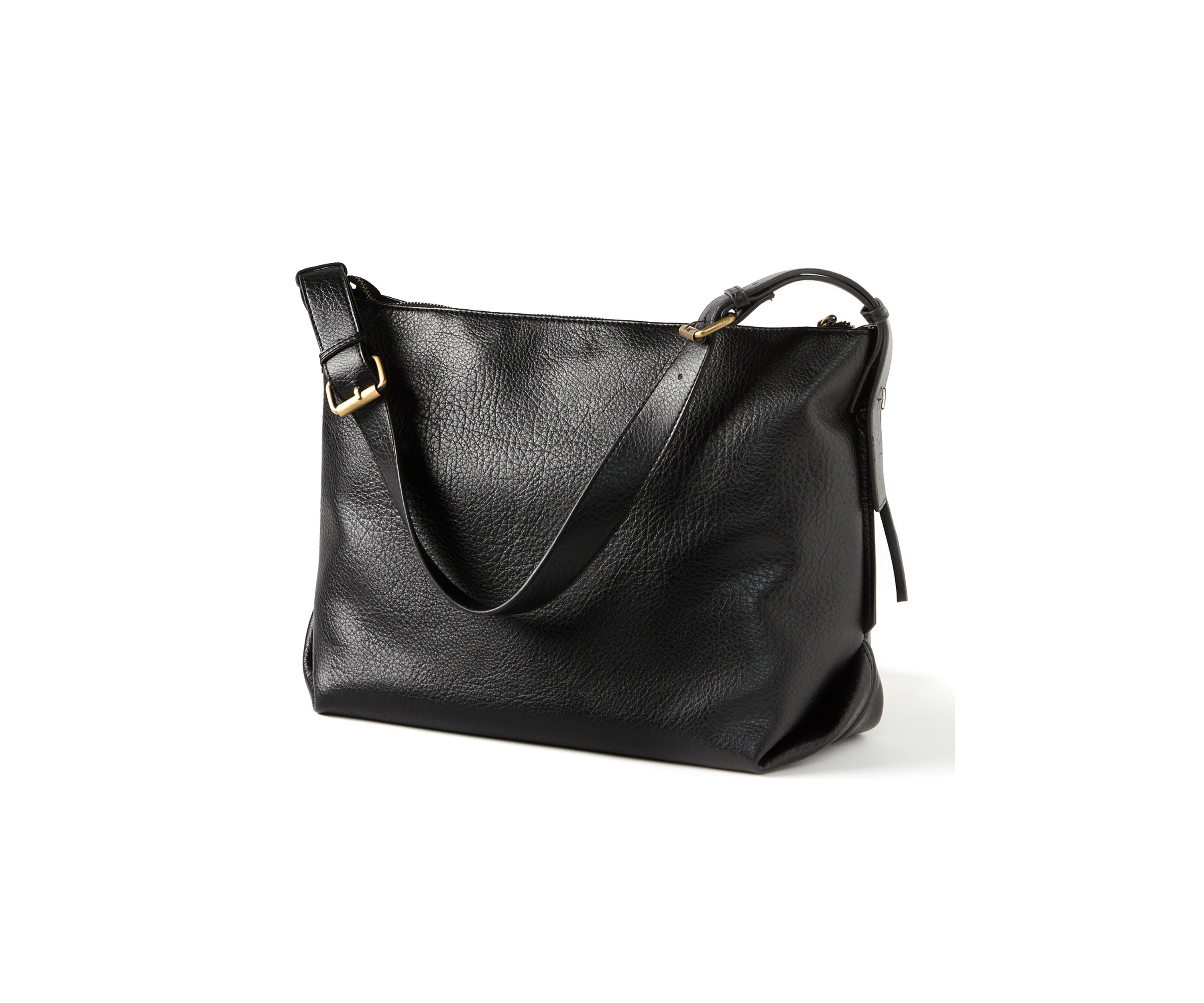 Hobo Crossbody Bag