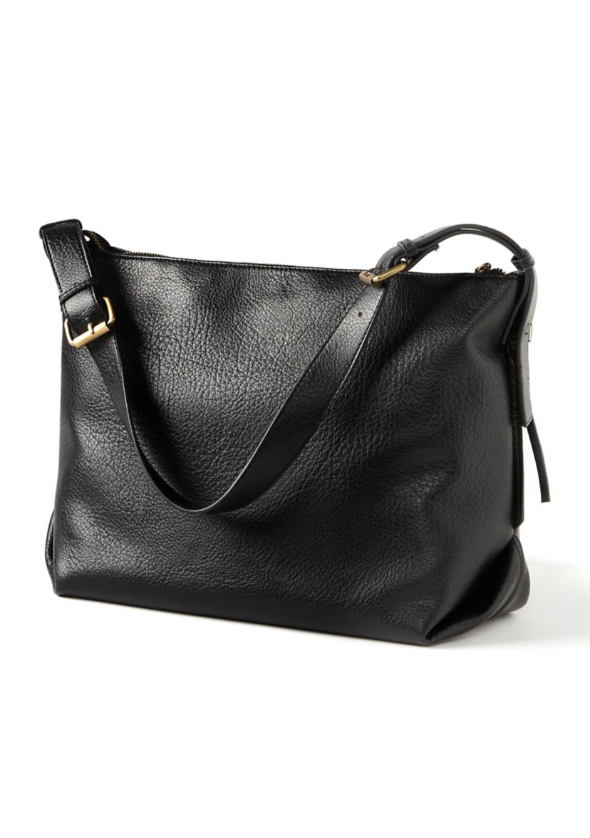 Hobo Crossbody Bag