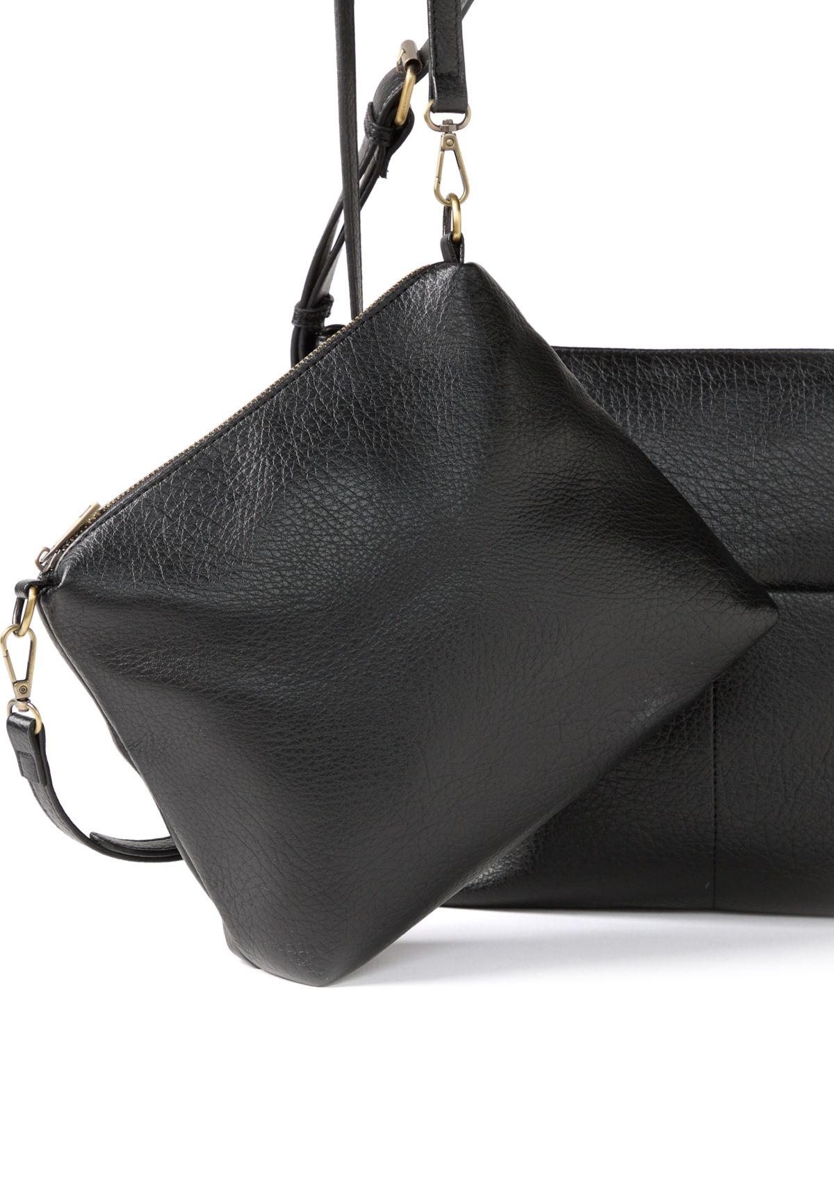 Hobo Crossbody Bag