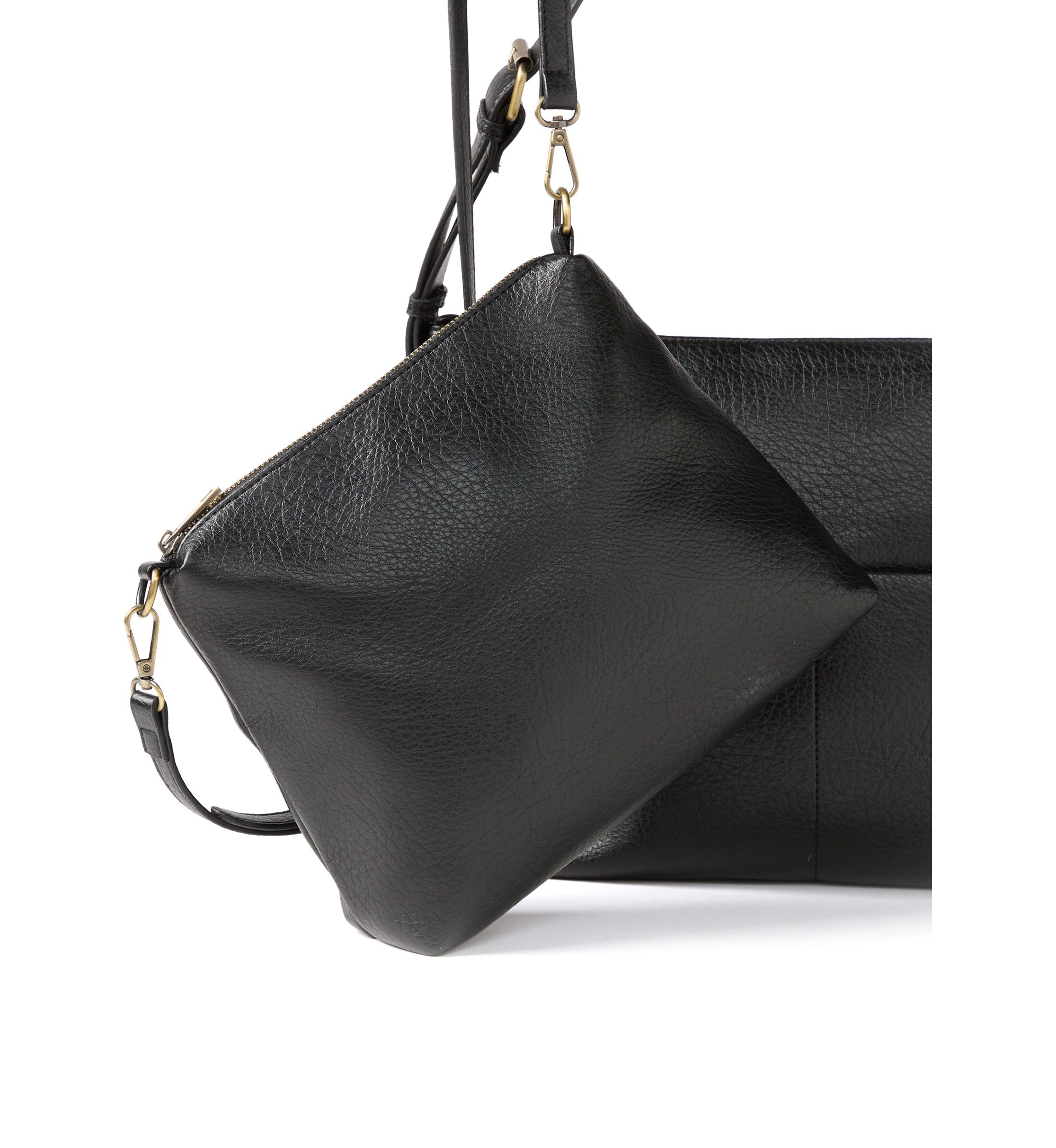 Hobo Crossbody Bag