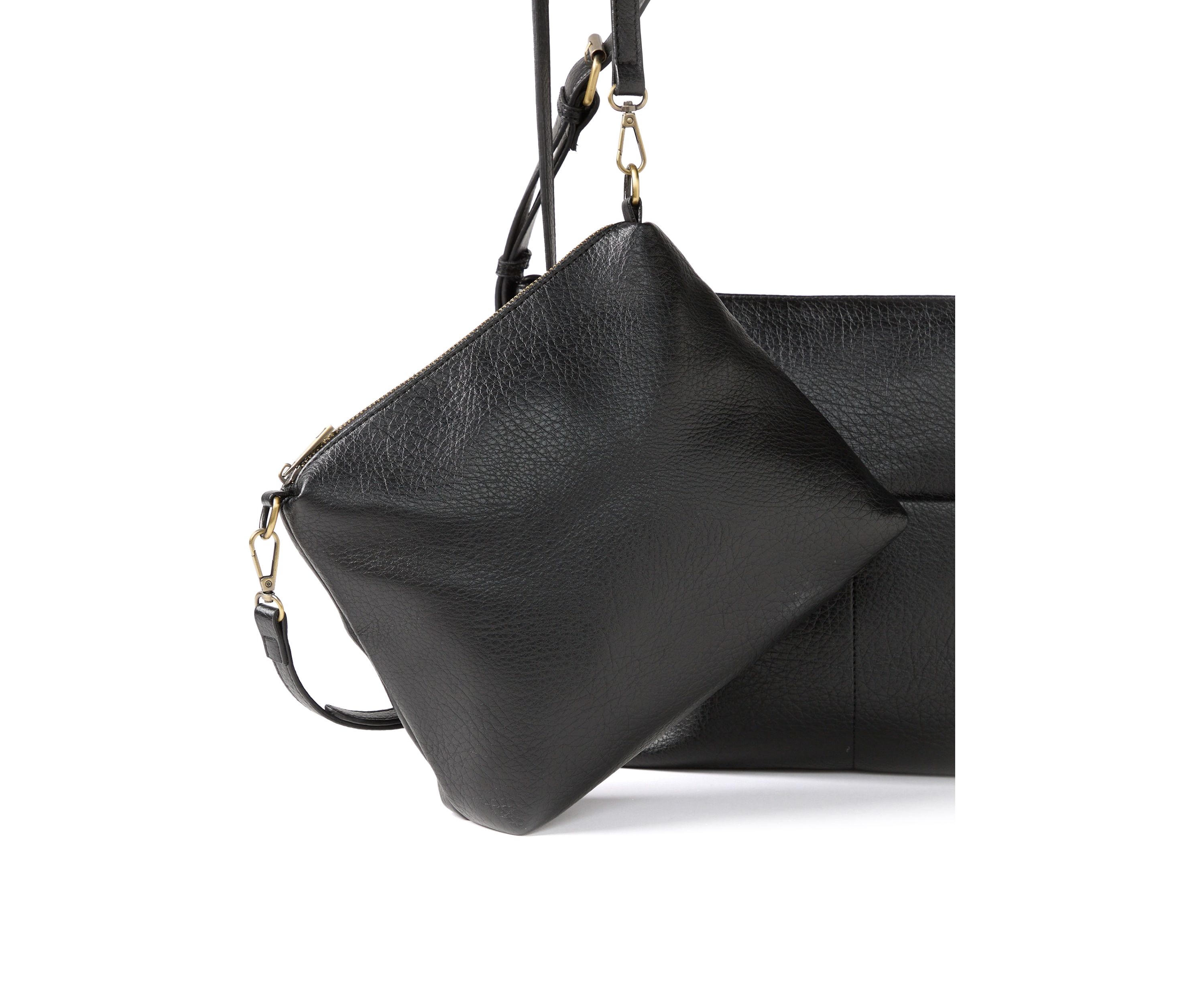 Hobo Crossbody Bag