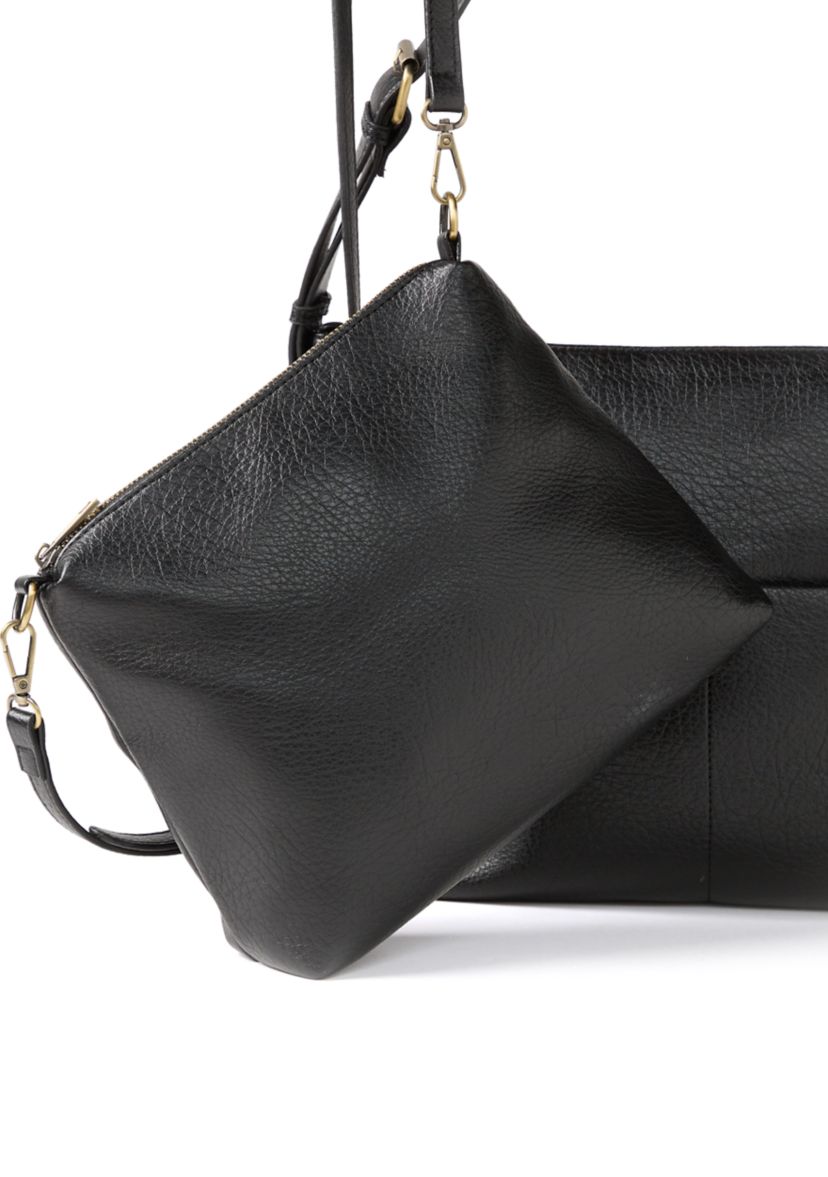 Hobo Crossbody Bag