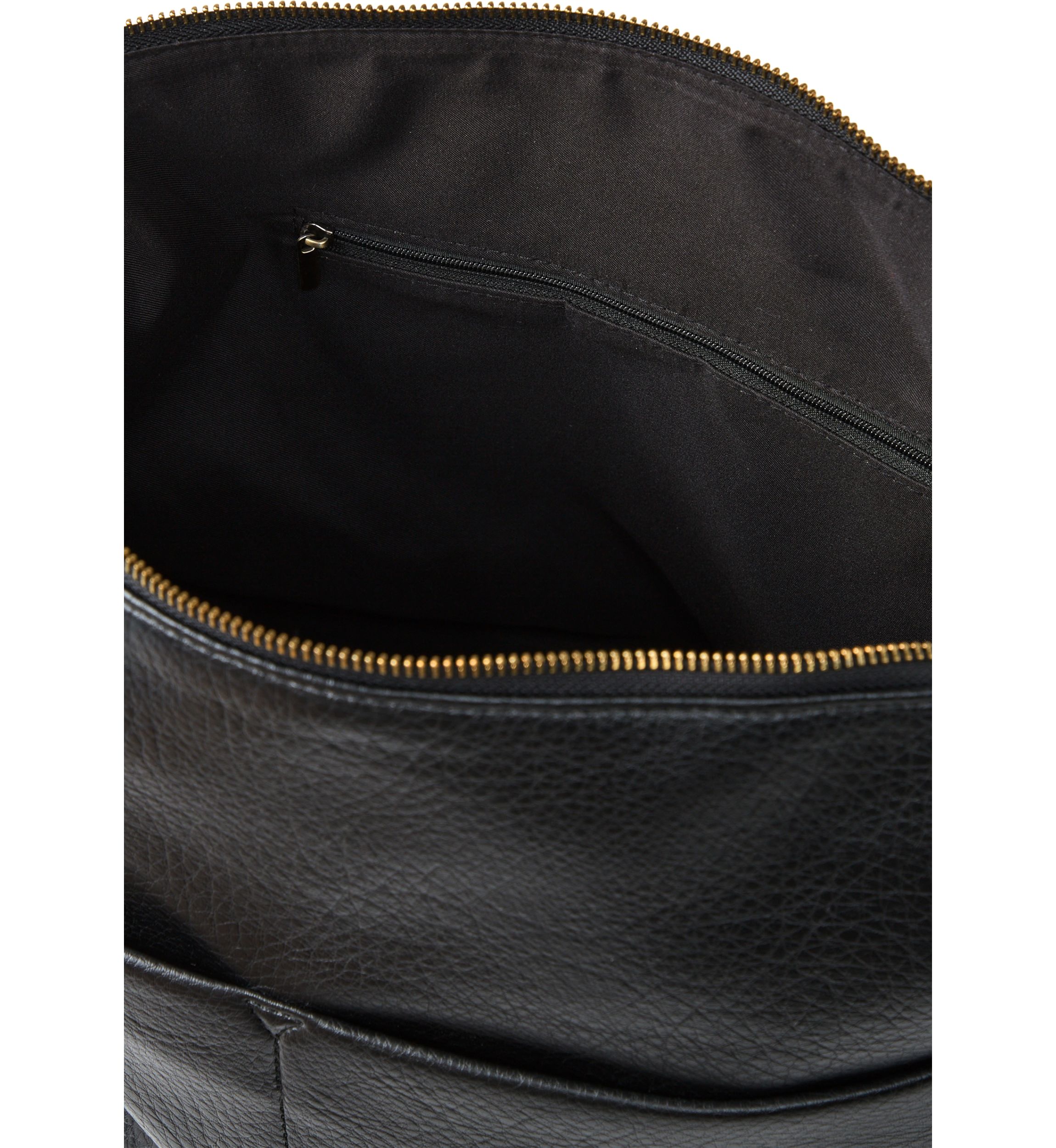 Hobo Crossbody Bag