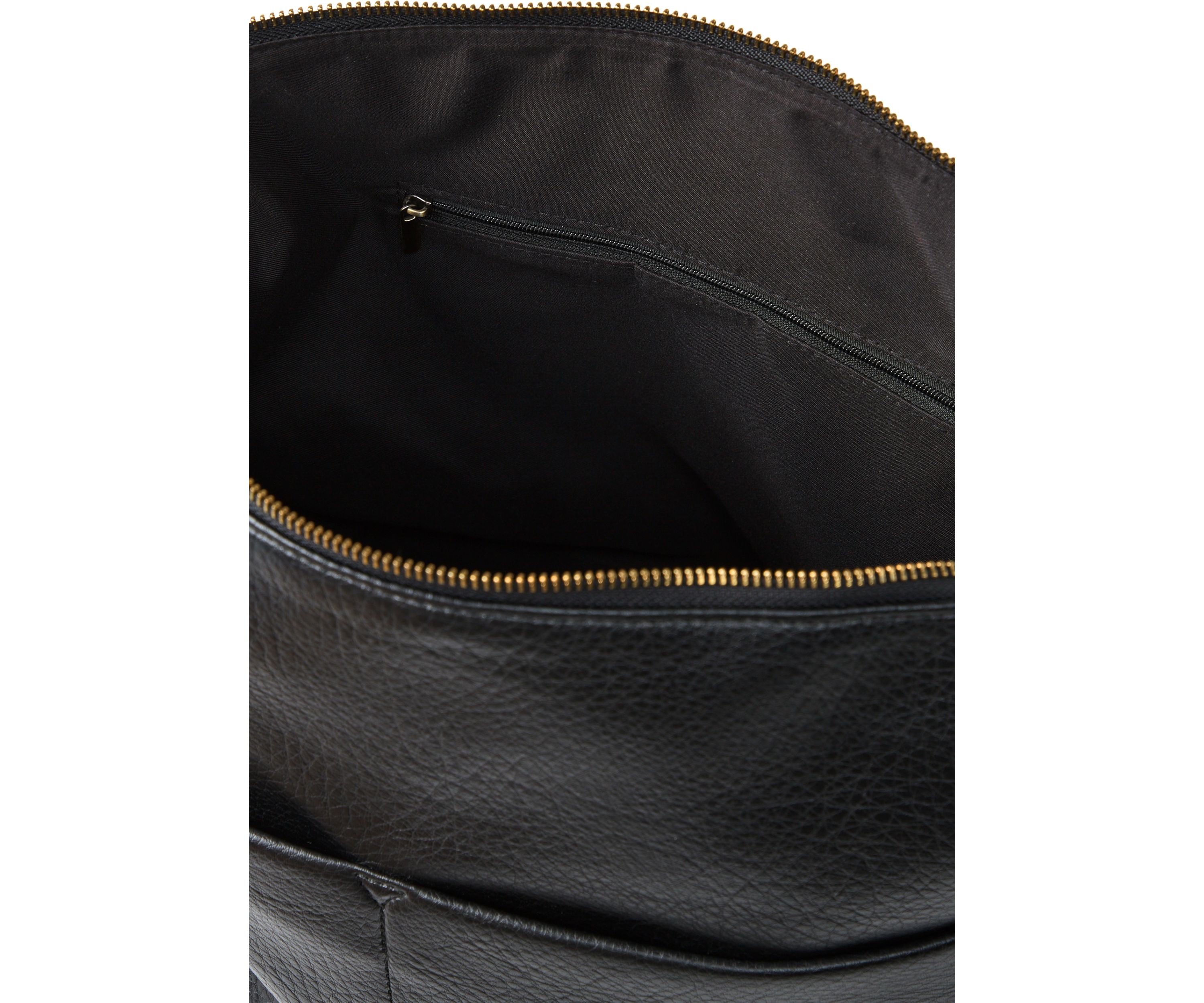 Hobo Crossbody Bag