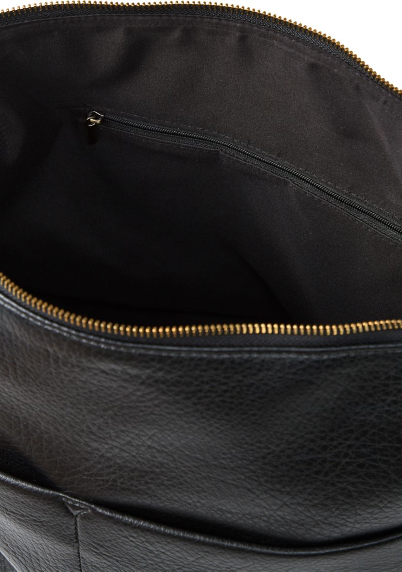 Hobo Crossbody Bag