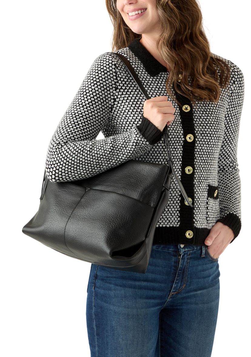 Hobo Crossbody Bag