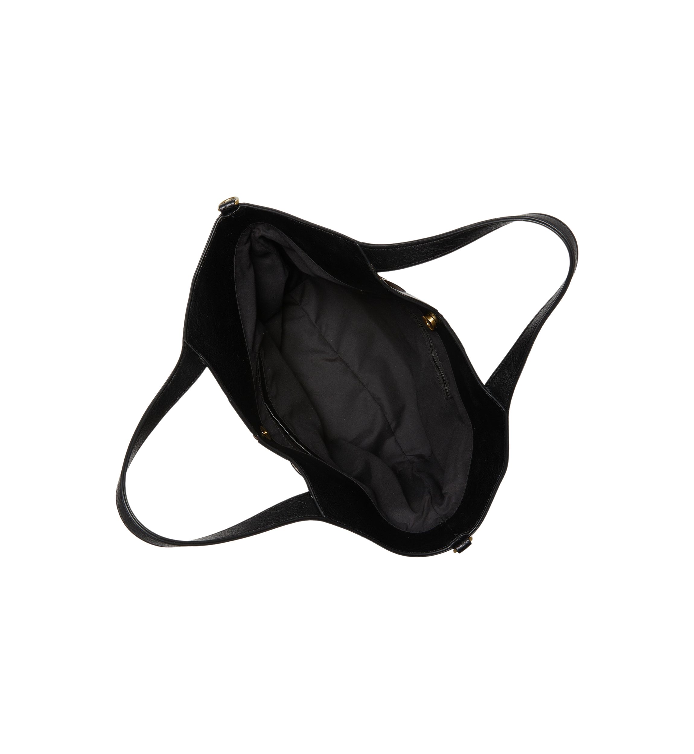 Large Woven Tote
