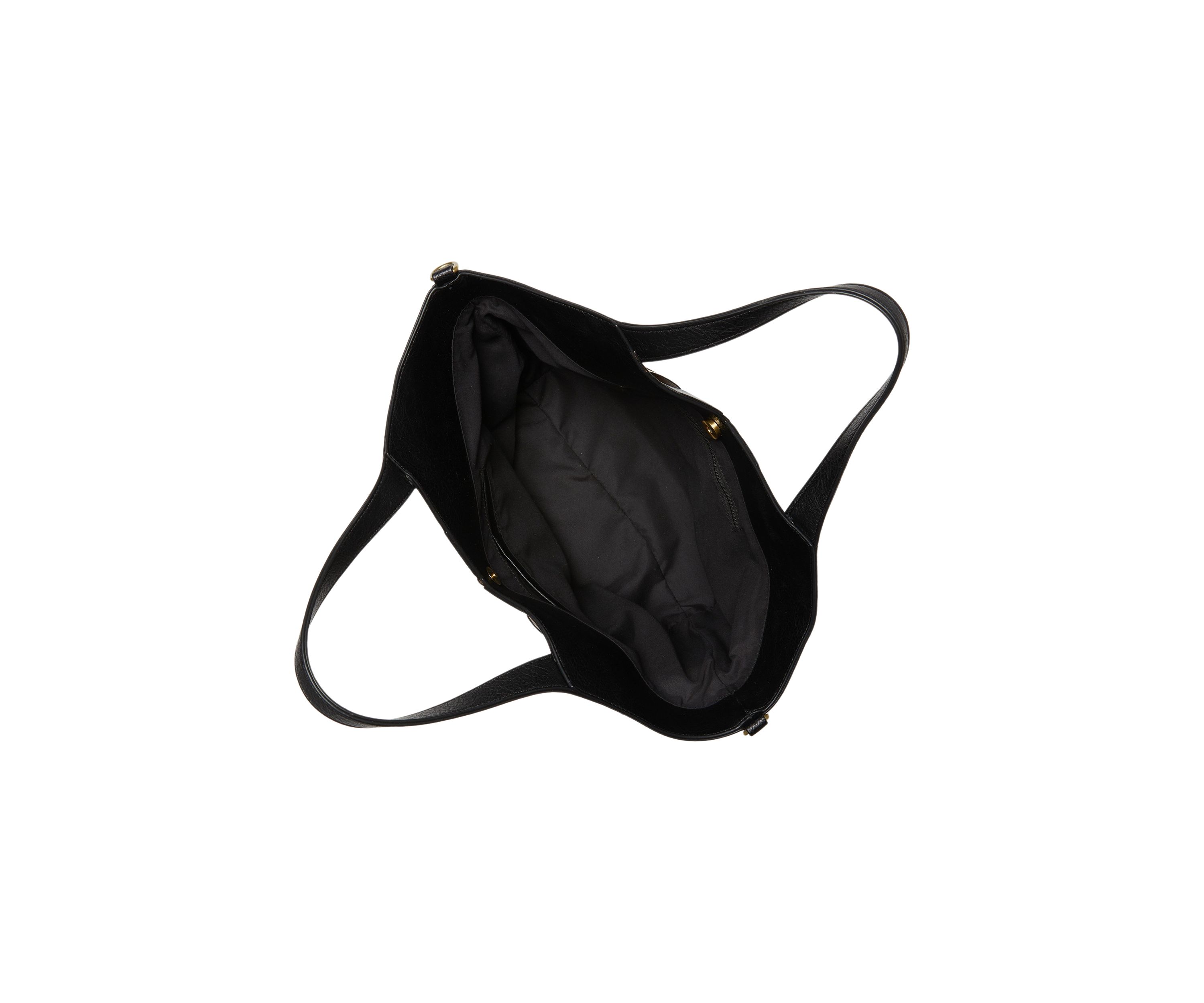 Large Woven Tote