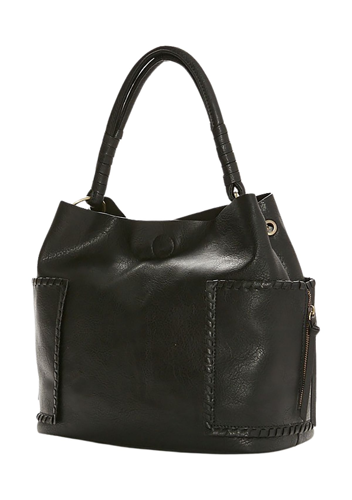 2 Piece Hobo Convertible Set