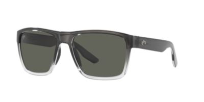 Costa Del Mar Men's 6S9050 Paunch XL Polarized Sunglasses