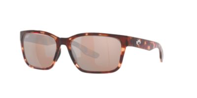 Costa Del Mar Women's 6S9081 Palmas Polarized Sunglasses