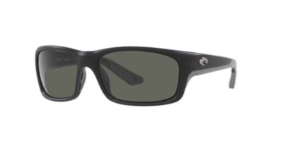 Costa Del Mar Men's 6S9106 Jose Pro Polarized Sunglasses, Medium