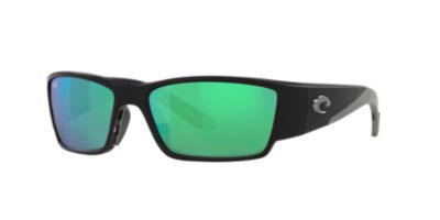 Costa Del Mar Men's 6S9109 Corbina PRO Polarized Sunglasses, Medium