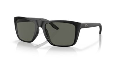 Costa Del Mar Men's 6S9107 Mainsail Polarized Sunglasses