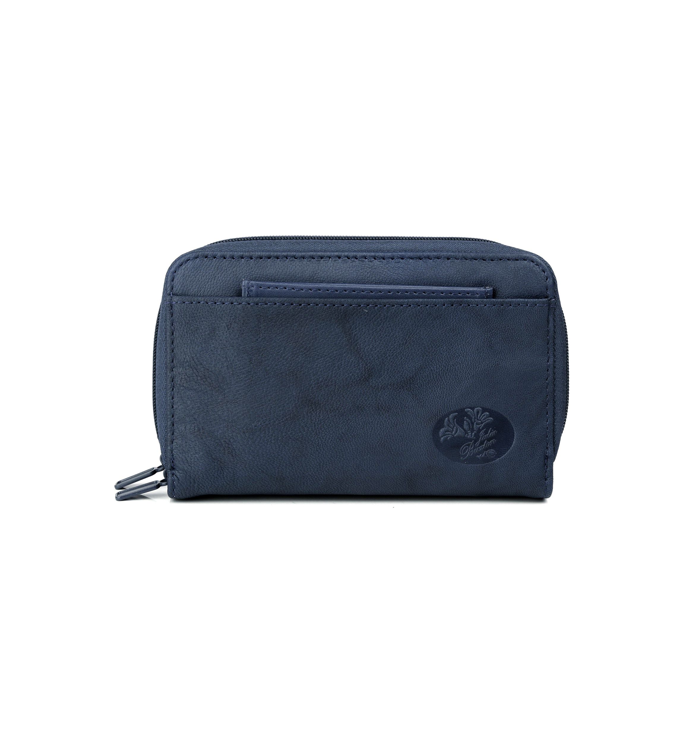 Heiress Double Zip Organizer®