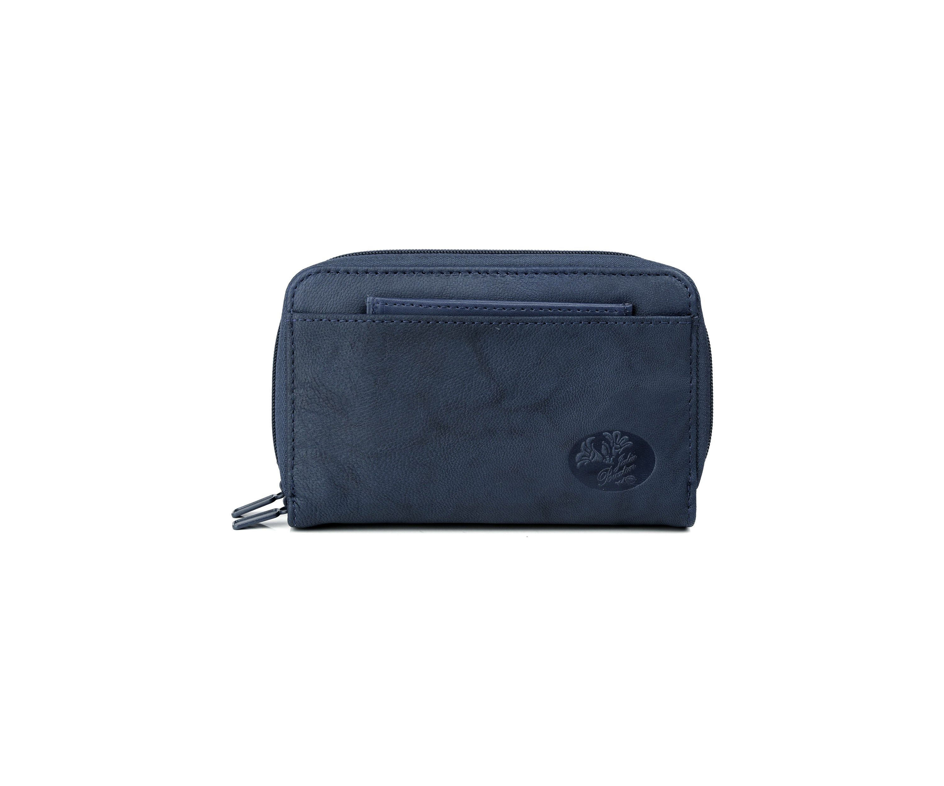 Heiress Double Zip Organizer®