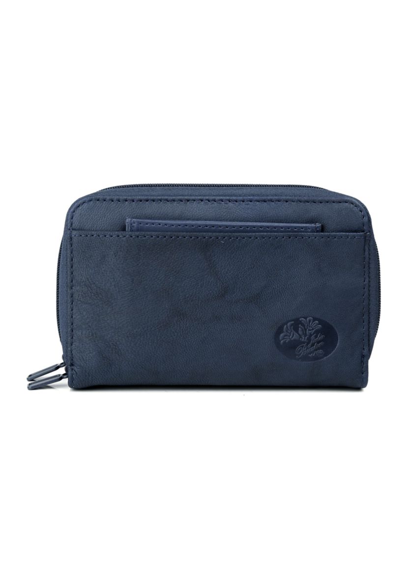 Heiress Double Zip Organizer®