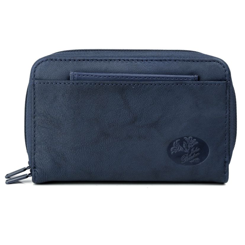 Heiress Double Zip Organizer®